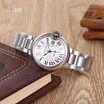 カルティエ時計 クォーツ 人気モデル